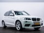 BMW X3 XDrive28i High Executive M-Pakket|Leer|Xenon|Trekhaak