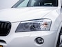 BMW X3 XDrive28i High Executive M-Pakket|Leer|Xenon|Trekhaak