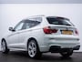 BMW X3 XDrive28i High Executive M-Pakket|Leer|Xenon|Trekhaak