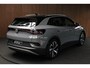 Volkswagen ID.4 Pro 77 kWh Navi ACC Camera Warmtep. Carplay PDC Stuurverwarm. 19" LM velgen Climate (3 zone) Interieur voorverwarming & koeling