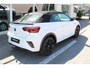 Volkswagen T-Roc Cabrio 1.5 TSI 150pk R-Line DSG Automaat Black Style / Navigatie / Afn Trekhaak / Camera / LM 18 inch / Digital cockpit / Full LED