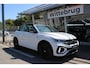 Volkswagen T-Roc Cabrio 1.5 TSI 150pk R-Line DSG Automaat Black Style / Navigatie / Afn Trekhaak / Camera / LM 18 inch / Digital cockpit / Full LED