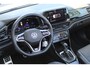 Volkswagen T-Roc Cabrio 1.5 TSI 150pk R-Line DSG Automaat Black Style / Navigatie / Afn Trekhaak / Camera / LM 18 inch / Digital cockpit / Full LED