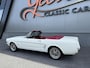 Ford Mustang Convertible