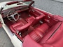 Ford Mustang Convertible