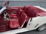 Ford Mustang Convertible