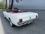 Ford Mustang Convertible