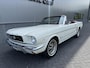 Ford Mustang Convertible