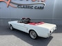 Ford Mustang Convertible
