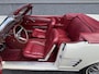 Ford Mustang Convertible