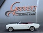 Ford Mustang Convertible