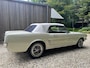 Ford Mustang Convertible