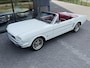 Ford Mustang Convertible