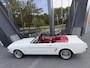 Ford Mustang Convertible