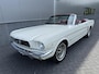Ford Mustang Convertible