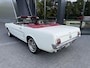 Ford Mustang Convertible