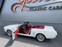 Ford Mustang Convertible