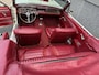 Ford Mustang Convertible