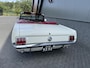 Ford Mustang Convertible