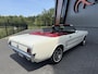 Ford Mustang Convertible
