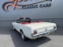 Ford Mustang Convertible