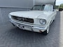Ford Mustang Convertible