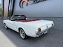 Ford Mustang Convertible