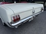 Ford Mustang Convertible