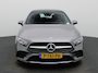 Mercedes-Benz A-klasse 180 Business Solution AMG | Automaat | Panorama dak | DAB | Navigatie | Half-Leder | Virtual cockpit | Bluetooth | Parkeer sensoren | Stoel verwarming | Cruise Control | Lichtmetalen Velgen |