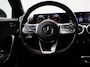 Mercedes-Benz A-klasse 180 Business Solution AMG | Automaat | Panorama dak | DAB | Navigatie | Half-Leder | Virtual cockpit | Bluetooth | Parkeer sensoren | Stoel verwarming | Cruise Control | Lichtmetalen Velgen |