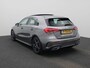 Mercedes-Benz A-klasse 180 Business Solution AMG | Automaat | Panorama dak | DAB | Navigatie | Half-Leder | Virtual cockpit | Bluetooth | Parkeer sensoren | Stoel verwarming | Cruise Control | Lichtmetalen Velgen |