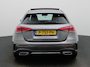 Mercedes-Benz A-klasse 180 Business Solution AMG | Automaat | Panorama dak | DAB | Navigatie | Half-Leder | Virtual cockpit | Bluetooth | Parkeer sensoren | Stoel verwarming | Cruise Control | Lichtmetalen Velgen |