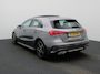 Mercedes-Benz A-klasse 180 Business Solution AMG | Automaat | Panorama dak | DAB | Navigatie | Half-Leder | Virtual cockpit | Bluetooth | Parkeer sensoren | Stoel verwarming | Cruise Control | Lichtmetalen Velgen |