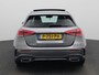 Mercedes-Benz A-klasse 180 Business Solution AMG | Automaat | Panorama dak | DAB | Navigatie | Half-Leder | Virtual cockpit | Bluetooth | Parkeer sensoren | Stoel verwarming | Cruise Control | Lichtmetalen Velgen |