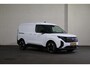 Ford Transit Courier E-Transit 44 kWh Limited Winterpakket