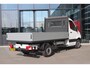 Mercedes-Benz Sprinter 317 CDI Aut. L2 Open laadbak |AIRCO/MBUX/CARPLAY/CAMERA} Certified