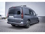 Volkswagen Caddy Maxi Flexible TREKHAAK - 2 of 5 ZITS - ZEER COMPLEET