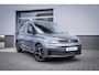 Volkswagen Caddy Maxi Flexible TREKHAAK - 2 of 5 ZITS - ZEER COMPLEET