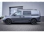 Volkswagen Caddy Maxi Flexible TREKHAAK - 2 of 5 ZITS - ZEER COMPLEET
