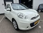 Nissan Micra 1.2 DIG-S Tekna /Airco/Nieuwe apk bij aflevering/Lm velgen