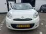 Nissan Micra 1.2 DIG-S Tekna /Airco/Nieuwe apk bij aflevering/Lm velgen