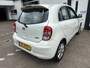 Nissan Micra 1.2 DIG-S Tekna /Airco/Nieuwe apk bij aflevering/Lm velgen