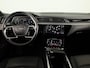 Audi e-tron Sportback 55 quattro Business edition Plus 95 kWh 408pk | Panoramadak | Lederen bekleding | Elektrisch verstelbare voorstoelen | Parkeercamera |