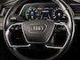 Audi e-tron Sportback 55 quattro Business edition Plus 95 kWh 408pk | Panoramadak | Lederen bekleding | Elektrisch verstelbare voorstoelen | Parkeercamera |