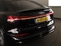 Audi e-tron Sportback 55 quattro Business edition Plus 95 kWh 408pk | Panoramadak | Lederen bekleding | Elektrisch verstelbare voorstoelen | Parkeercamera |