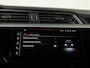 Audi e-tron Sportback 55 quattro Business edition Plus 95 kWh 408pk | Panoramadak | Lederen bekleding | Elektrisch verstelbare voorstoelen | Parkeercamera |