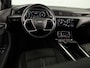 Audi e-tron Sportback 55 quattro Business edition Plus 95 kWh 408pk | Panoramadak | Lederen bekleding | Elektrisch verstelbare voorstoelen | Parkeercamera |