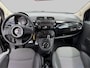 Fiat 500C 1.2 Rock Automaat | Cabrio | Leder | Climate Control | PDC | Onderhoudsboekjes