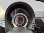 Fiat 500C 1.2 Rock Automaat | Cabrio | Leder | Climate Control | PDC | Onderhoudsboekjes