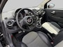 Fiat 500C 1.2 Rock Automaat | Cabrio | Leder | Climate Control | PDC | Onderhoudsboekjes